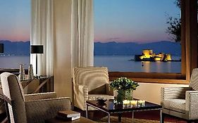 Amphitryon Hotel